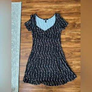 Forever 21 dress